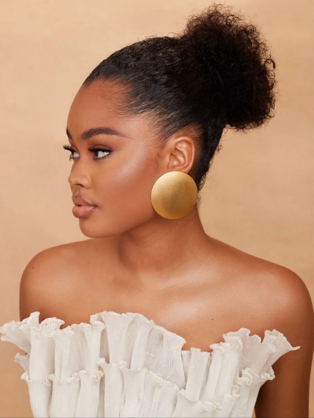 Khoi Wari earrings